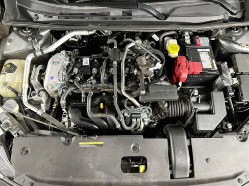 Used 2023 Nissan Sentra SV FWD image 31