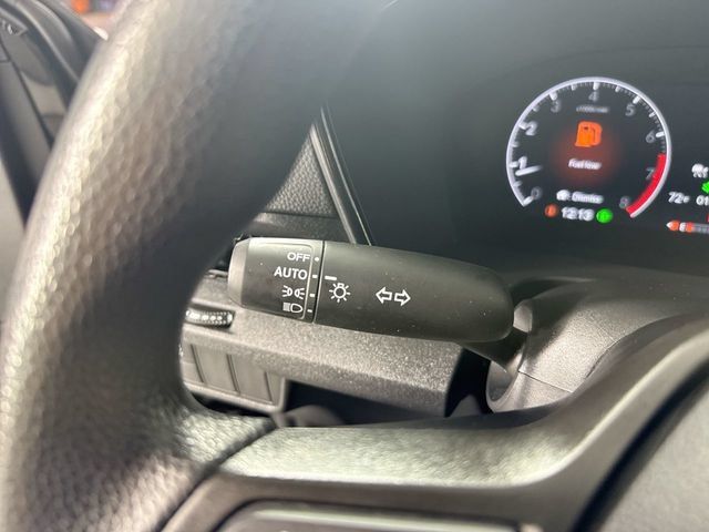 Used 2024 Honda CR-V EX image 16