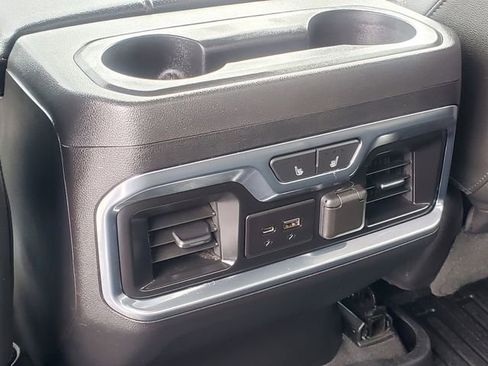 Used 2020 GMC Sierra 1500 AT4 image 31