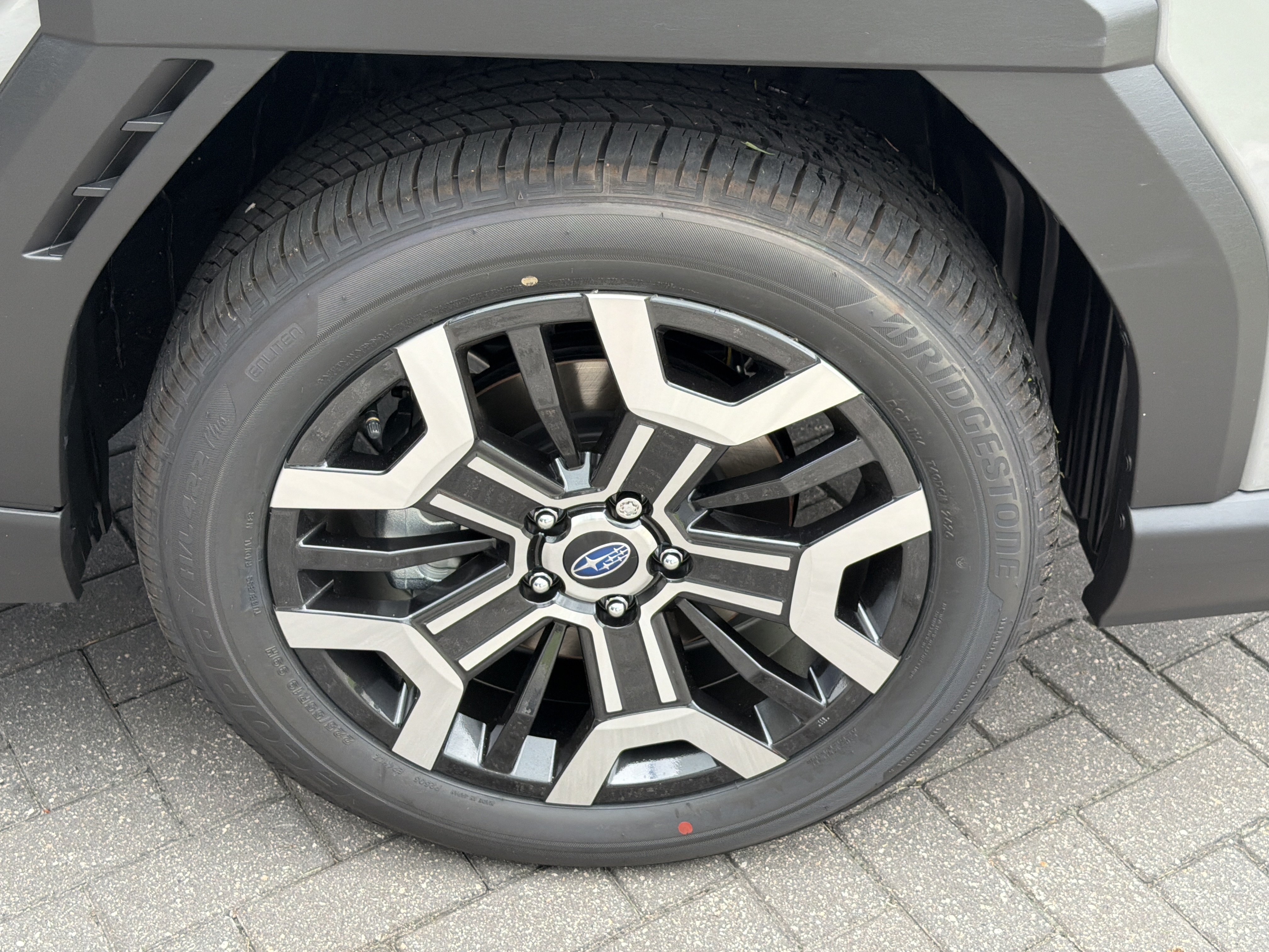 New 2026 Subaru Outback Touring XT AWD/4WD image 13