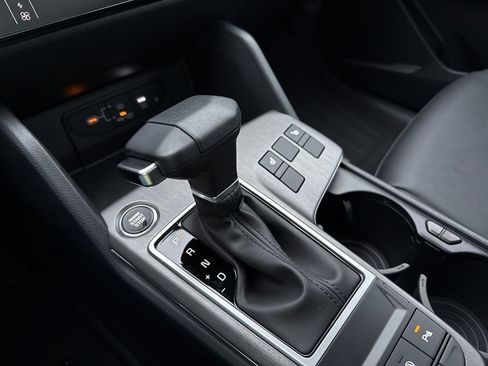 New 2026 Kia Sportage X-Line w/ X-Line Premium Package image 30