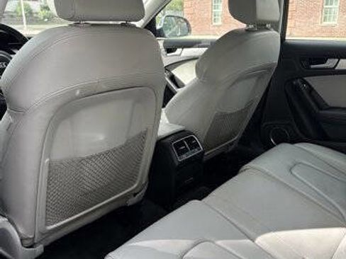Used 2013 Audi A4 Prestige image 23
