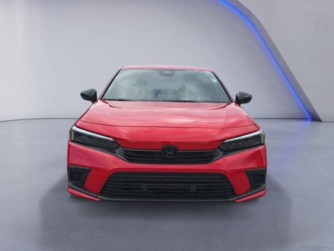 Used 2023 Honda Civic Sport image 7