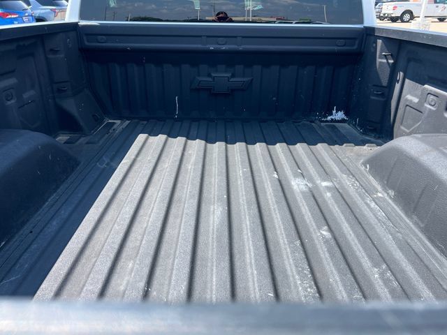 Certified 2023 Chevrolet Silverado 1500 LT AWD/4WD image 30