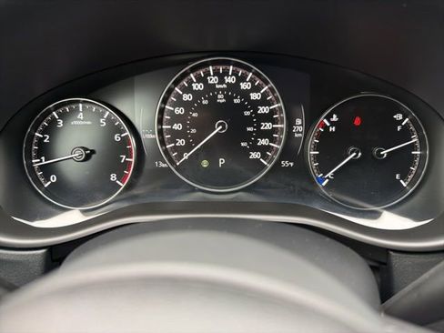 New 2026 MAZDA CX-30 2.5 Turbo w/ Premium Package image 13