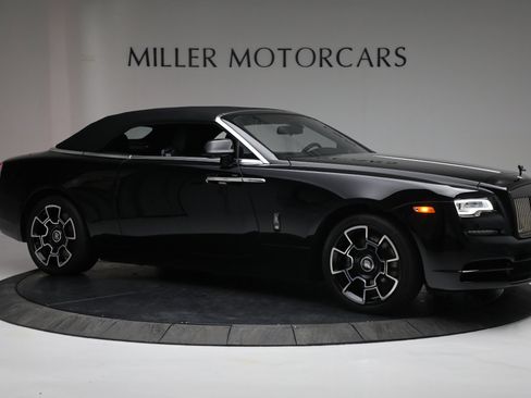 Certified 2018 Rolls-Royce Dawn image 40