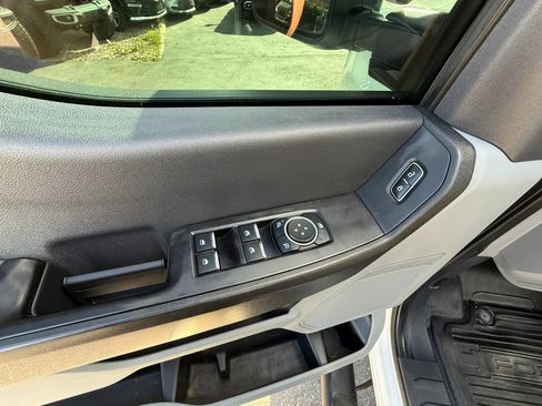 Used 2023 Ford F250 XL w/ XL Off-Road Package AWD/4WD image 34