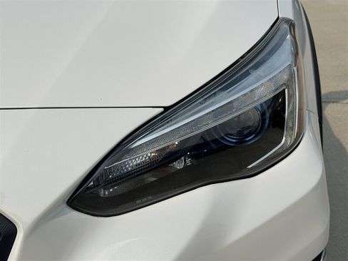 Used 2019 Subaru Crosstrek Hybrid w/ Moonroof Package w/Navigation AWD/4WD image 27