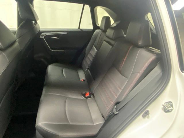Used 2024 Toyota RAV4 XSE w/ Premium Package AWD/4WD image 14