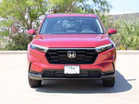 New 2026 Honda CR-V EX image 2