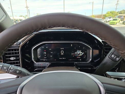 New 2026 GMC Sierra 2500 SLT w/ Texas SLT Premium Package image 16