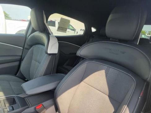 New 2025 Ford Mustang Mach-E GT w/ Interior Protection Package image 20