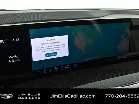 Certified 2025 Cadillac Escalade V image 16