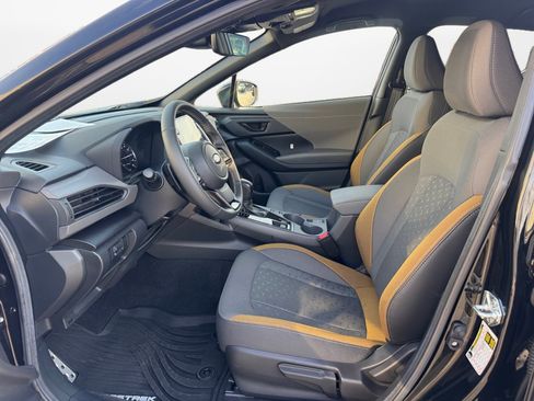 Certified 2025 Subaru Crosstrek 2.5i Sport image 11