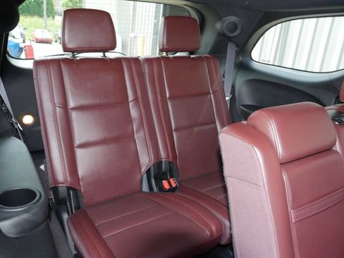 Used 2024 Dodge Durango R/T AWD/4WD image 29