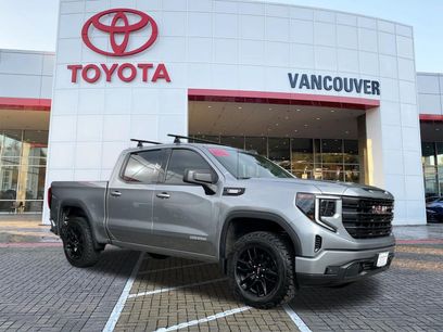 Used 2023 GMC Sierra 1500 Elevation