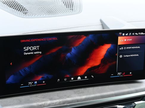 New 2026 BMW X5 sDrive40i w/ Climate Comfort Package image 29