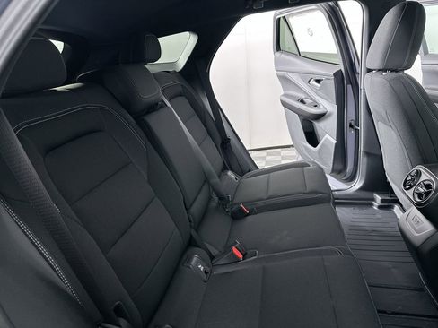 New 2026 Chevrolet Blazer EV LT image 81