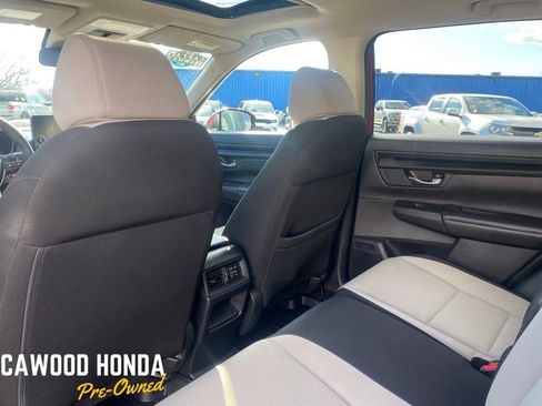 Used 2023 Honda CR-V EX image 15