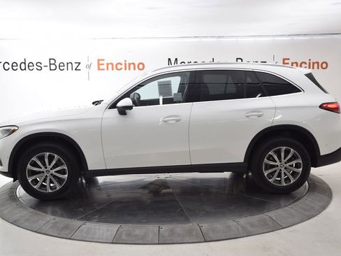 Certified 2026 Mercedes-Benz GLC 300 4MATIC image 3