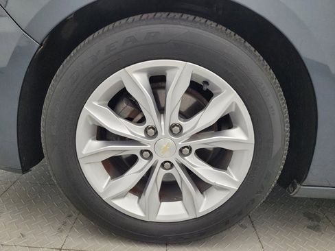 Used 2019 Chevrolet Malibu LT FWD image 31