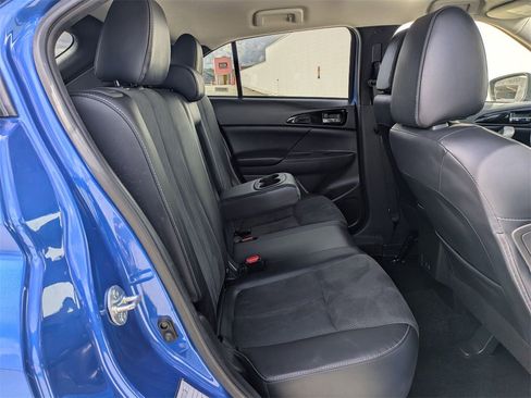 Used 2025 Mitsubishi Eclipse Cross SE image 30