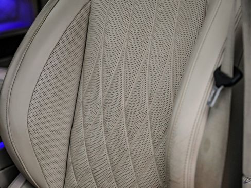 Used 2020 Mercedes-Benz G 550 G 550 4MATIC Exclusive Interi image 40