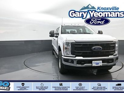 New 2026 Ford F250 XL w/ XL Off-Road Package