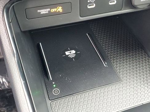 New 2026 Honda CR-V EX image 27