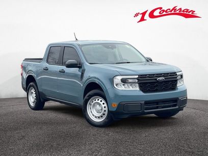 Used 2023 Ford Maverick XL