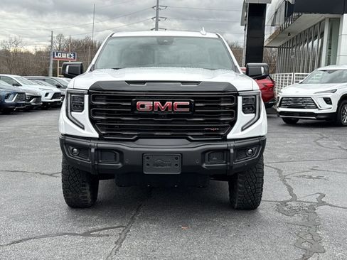 New 2026 GMC Sierra 1500 AT4X image 15