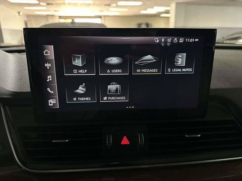 Used 2023 Audi Q5 2.0T Premium Plus w/ Premium Plus Package AWD/4WD image 22
