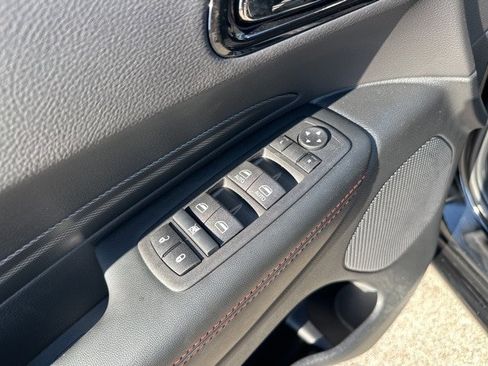 New 2025 Dodge Durango R/T w/ Blacktop Package image 20