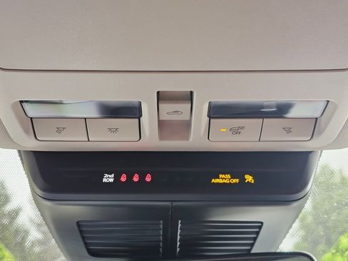 New 2025 MAZDA CX-50 2.5 Hybrid w/ Premium Plus Pkg image 18