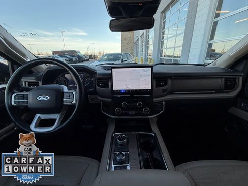 Used 2024 Ford Expedition Max Limited image 27