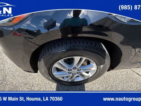 Used 2018 Buick Enclave Essence FWD image 10