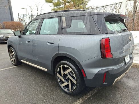 Certified 2025 MINI Cooper Countryman S image 6