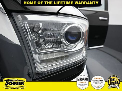 Used 2018 RAM 2500 Limited image 51