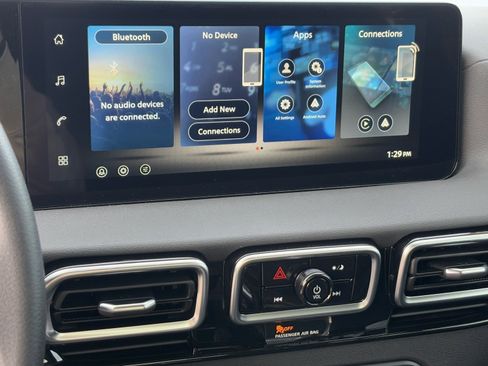 New 2026 Nissan Sentra S image 24