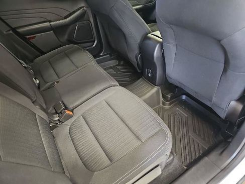 Certified 2023 Ford Escape FWD image 11