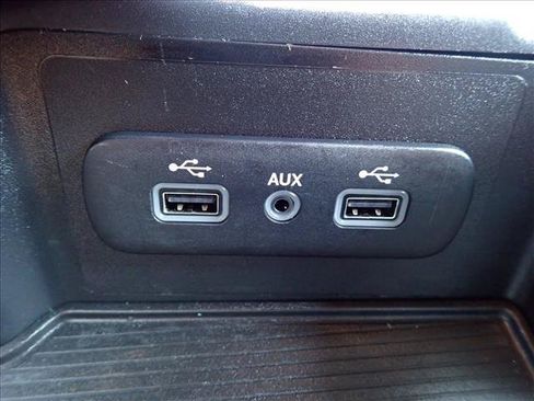 Used 2022 RAM 1500 Warlock w/ Electronics Group AWD/4WD image 18