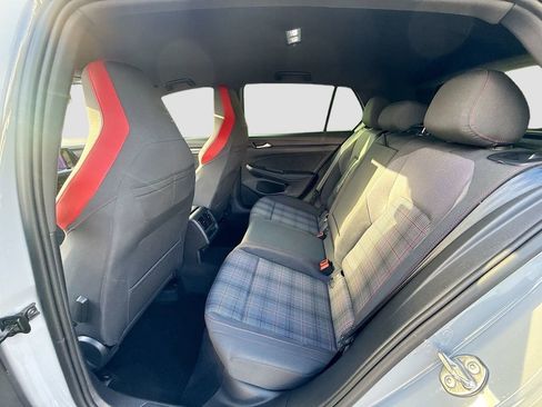 Used 2024 Volkswagen GTI S image 24