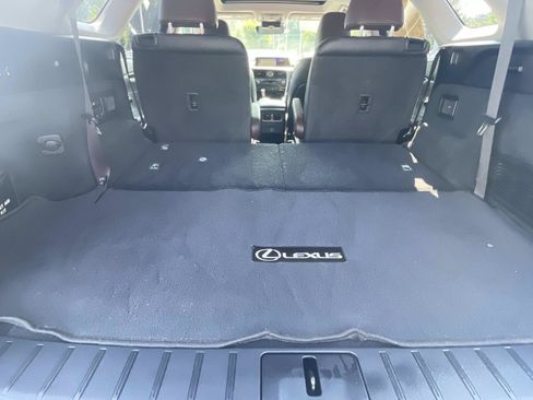 Used 2019 Lexus RX 350L FWD image 8