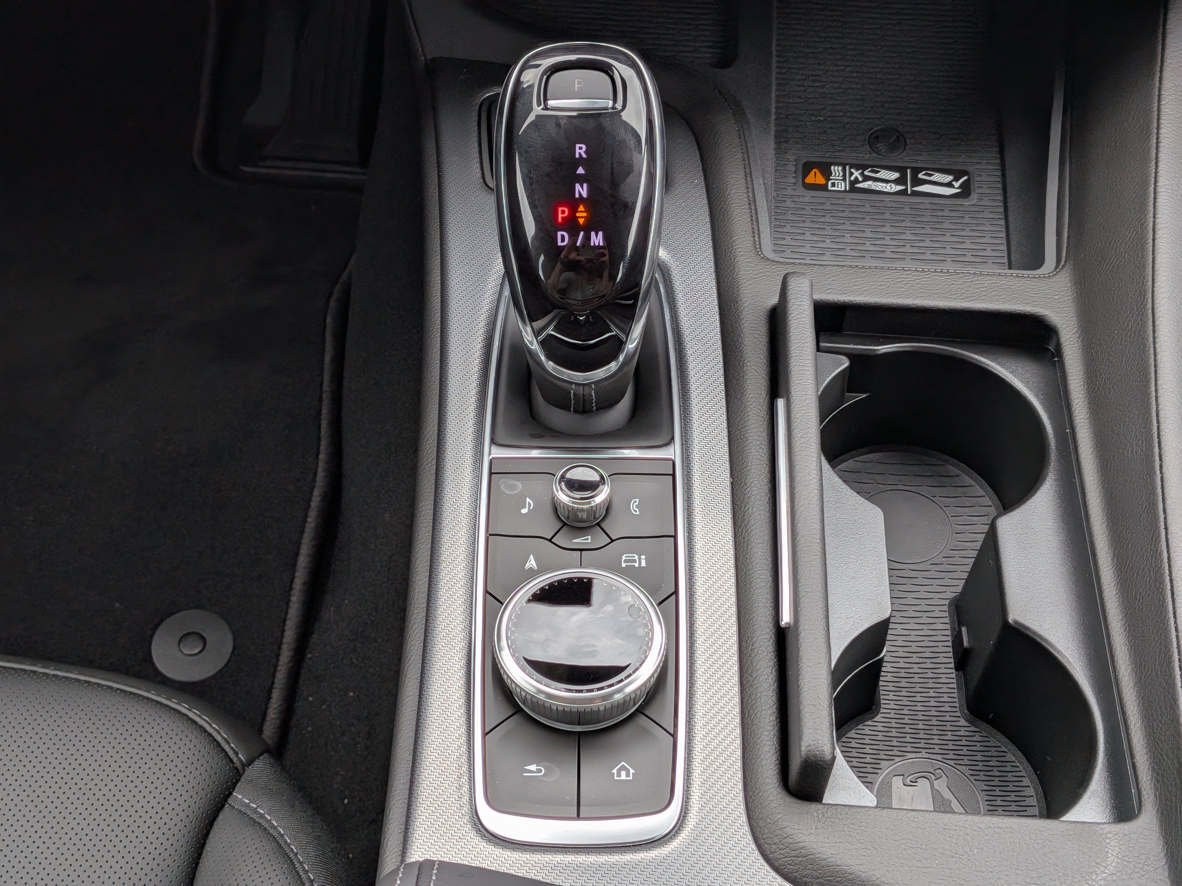 New 2026 Cadillac CT5 Premium Luxury RWD image 18