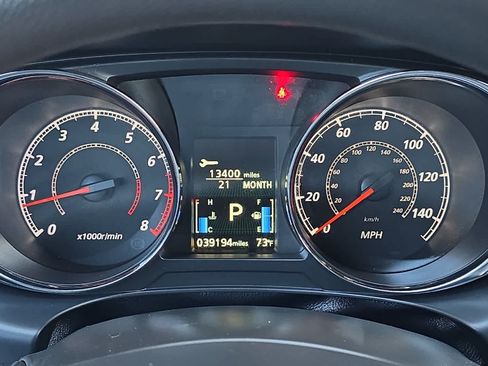 Used 2024 Mitsubishi Outlander Sport ES AWD/4WD image 23