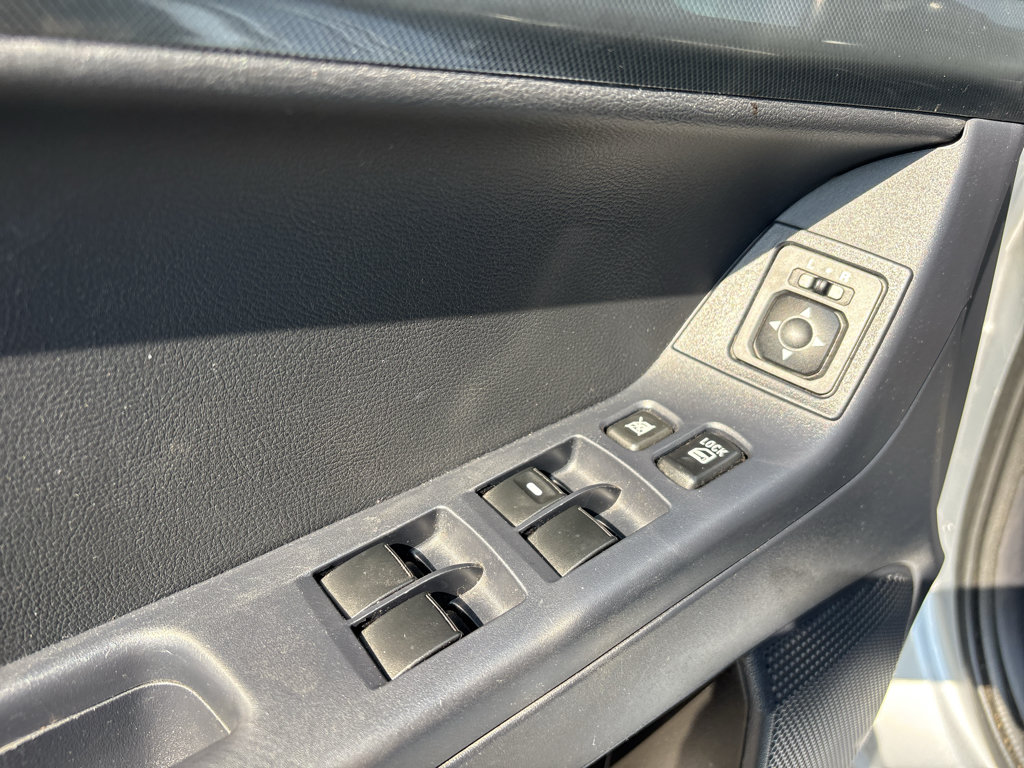 Used 2011 Mitsubishi Lancer Evolution GSR AWD/4WD image 9