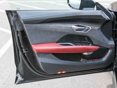 Used 2024 Audi RS e-tron GT w/ Carbon Performance Package image 23