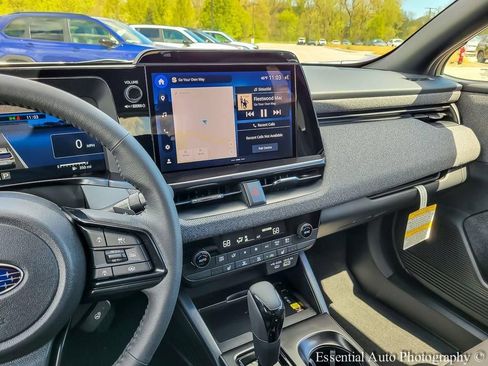 New 2026 Subaru Outback Premium AWD/4WD image 21