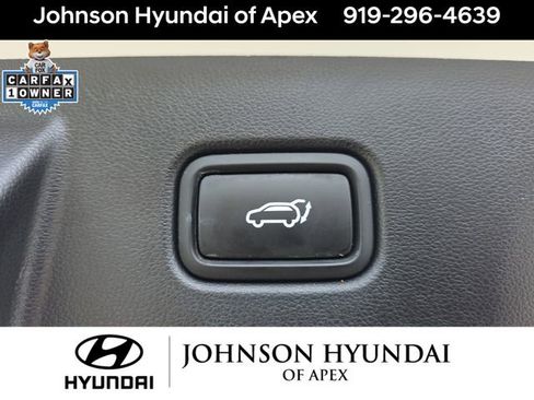 Certified 2023 Hyundai Tucson SEL w/ Convenience Package image 24