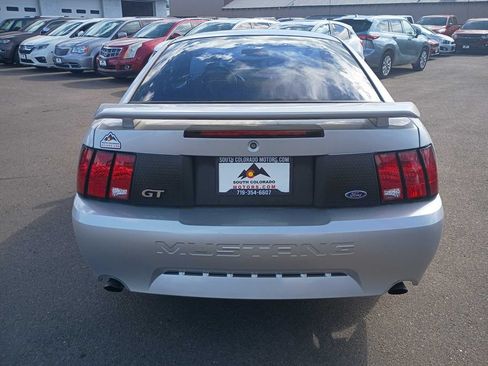 Used 1999 Ford Mustang GT RWD image 5